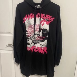 Shawn Mendes Sweater Dress